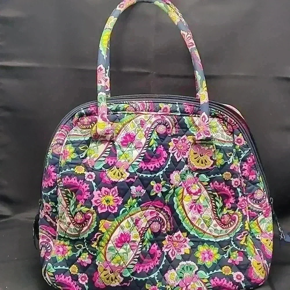 Vera Bradley excellent used